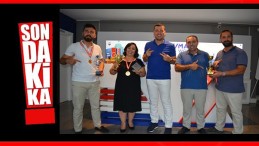 Remax Work’te muhteşem tören! Ödüller sahipleriyle buluştu