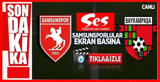 Maç Başlıyor…Tıkla canlı izle….