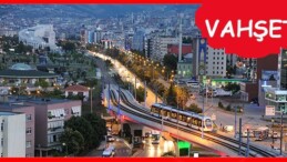 Samsun’da vahşet!