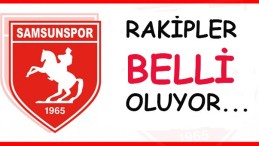 2. Lig’de guruplar bugün belli oluyor!