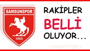2. Lig’de guruplar bugün belli oluyor!