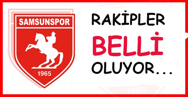 2. Lig’de guruplar bugün belli oluyor!