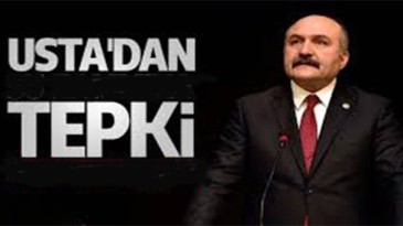 Usta: “Merkez Bankası Başkanın görevden alınması hukuki değil”