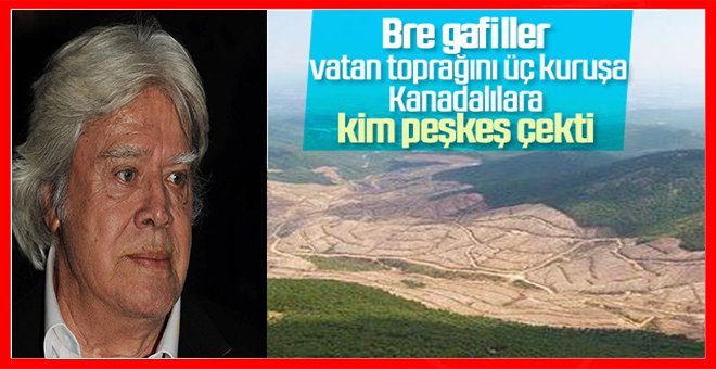 Malkoçoğlu tepki gösterdi