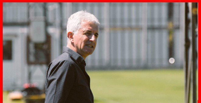 Samsunspor’un geleceği emin ellerde