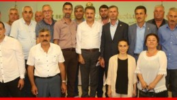 Atakum’da istihdam hamlesi