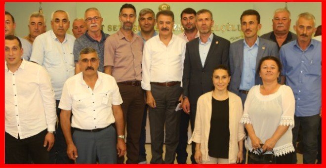 Atakum’da istihdam hamlesi