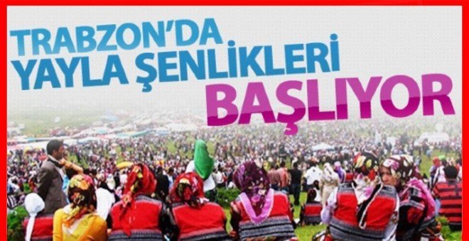 Hayde kalkun horona!