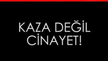 Alkollü şoför yayalara çarptı!