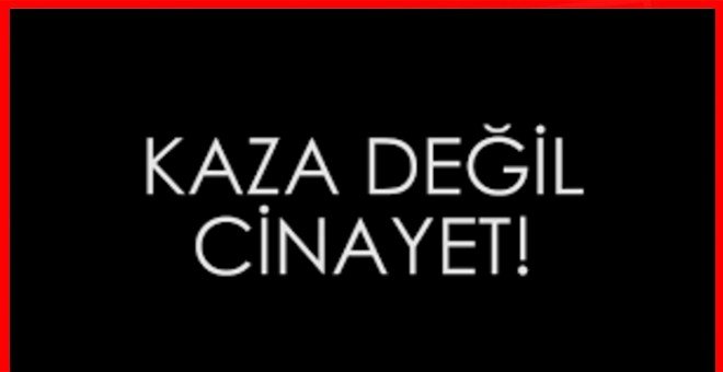Alkollü şoför yayalara çarptı!