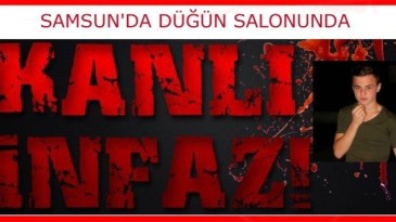 Pompalı tüfekle katledildi!