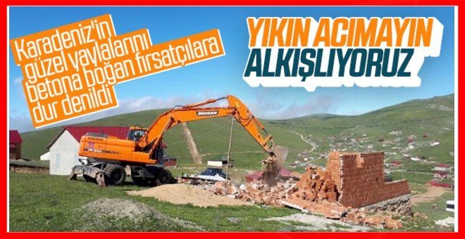 Fırsatçılara fırsat verilmedi!