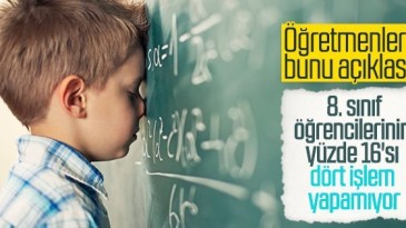 MEB’in “ABİDE” testi tamamlandı