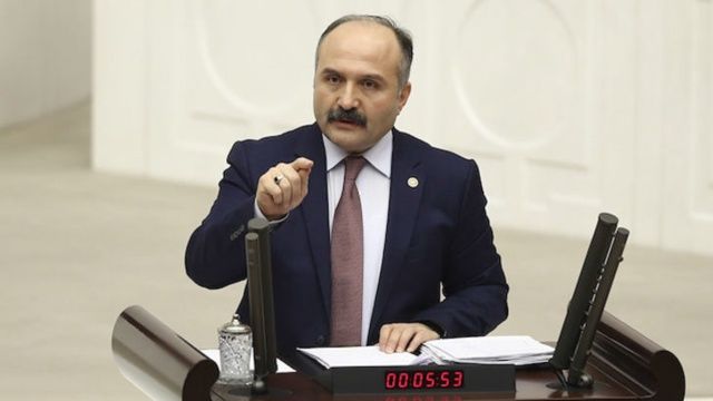 Usta’dan flaş enflasyon açıklaması