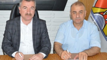 Havza Belediyesinde Sosyal Denge Yenilendi