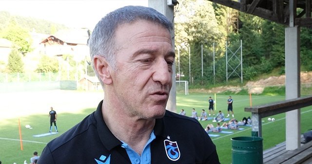 Trabzonspor’da teknik direktör adayları…Avcı bir adım önde!