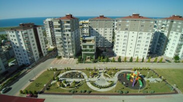 İlkadım Belediyesi Eren’i Unutmadı