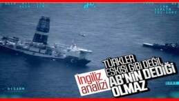 The Economist Türkiye-AB ilişkilerini ele aldı