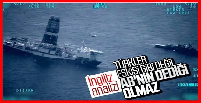 The Economist Türkiye-AB ilişkilerini ele aldı