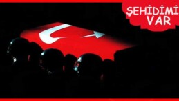 Karadeniz’e Şehit ateşi düştü!