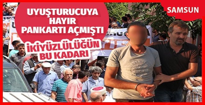 Türkiye onları konuşuyor! Samsun’da buda oldu