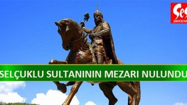 Erzurum’da Bulunan Mezar Alaaddin Keykubat’a mı Ait?