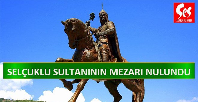 Erzurum’da Bulunan Mezar Alaaddin Keykubat’a mı Ait?