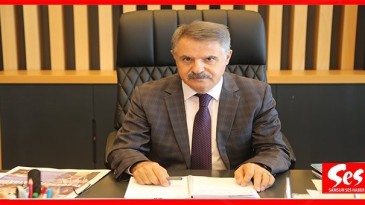 Başkan Deveci: Taciz iddialarına sert çıktı!