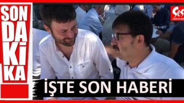 Bülent Keskin’in ölümünden dakikalar önce yaptığı son röportaj