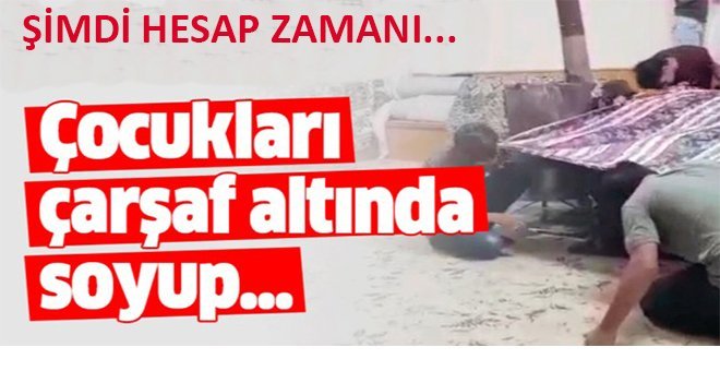 Savcıdan ‘civciv çıkartma’ adetine ‘cinsel istismar’ davası