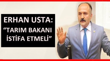 Usta ‘vebalı hayvan’ dağıtılmasına ateş püskürdü