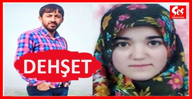 Vezirköprü’de dehşet…Pompalı tüfekle eşini öldürdü!
