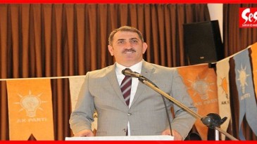 Fuat Köktaş annesini kaybetti