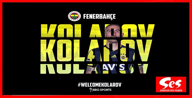 Aleksandar Kolarov Fenerbahçe’de! İşte anlaşmanın detayları