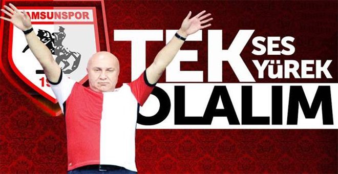 Samsunspor’un maçları canlı yayınlanacak mı? Haberimizde…