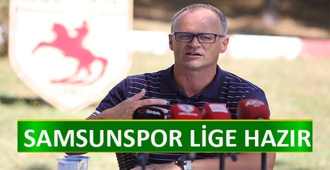 İrfan Buz: Baskılı ve Coşkulu oynayacağız