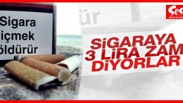Tiryakilere kötü haber! İşte son fiyatlar!
