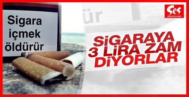Tiryakilere kötü haber! İşte son fiyatlar!