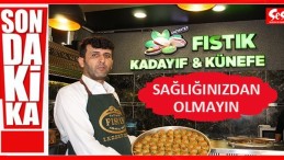 Bayram öncesi uyarı geldi ! Ucuz diye baklava almayın