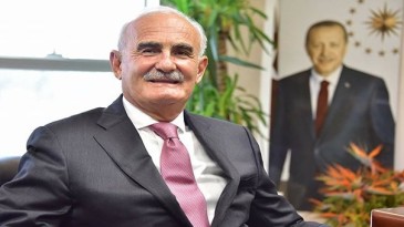 Yılmaz’dan Bayram mesajı