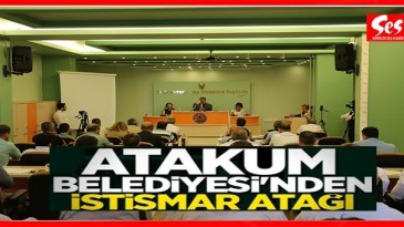 Atakum Belediyesinden mağdur kadınlara destek