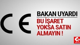 Bakan Pekcan’dan velilere okul alışverişi uyarısı