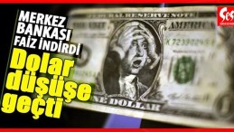 Ekonomide en çok dolar kuru konuşuldu