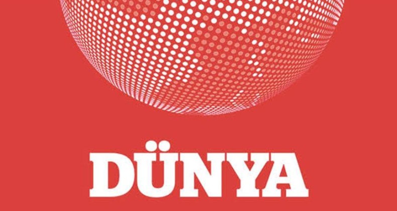 Son dakika… Dünya Gazetesi satıldı!