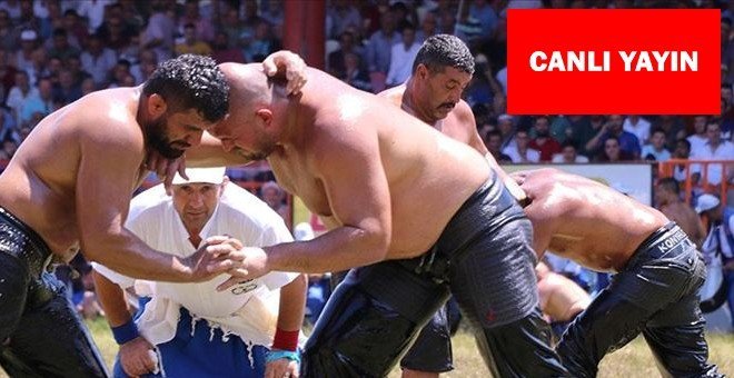Malkaralı Pehlivan Fehmi Özkan Yağlı Güresleri…Tıkla canli izle