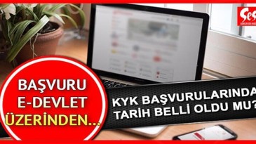 KYK yurt ve burs başvuruları ne zaman? KYK bursu ne kadar?