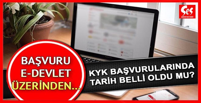 KYK yurt ve burs başvuruları ne zaman? KYK bursu ne kadar?