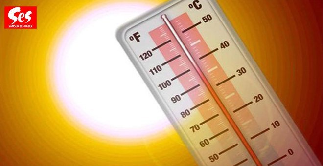 Meteoroloji’den kritik uyarı: Sıcaklıklar 40 dereceyi bulacak !