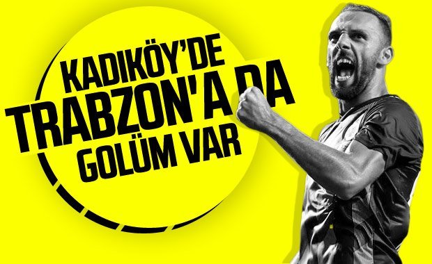 Muriç Trabzonspor maçı öncesi iddialı