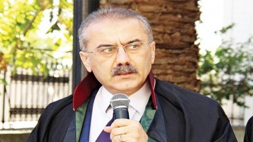 Kararı merak ediliyordu…Samsun Barosu açılışa katılıyor mu?